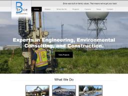 Brice Engineering, LLC Geologist Positions!