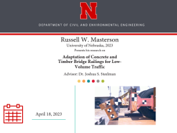 Russell W. Materson