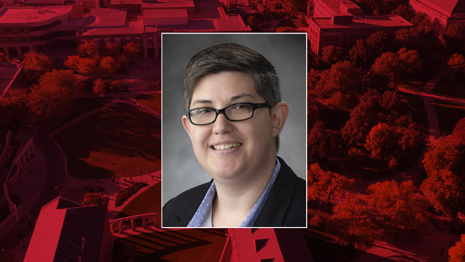 Amy Ort specializes in inclusive pedagogy and has developed resources for instructors on topics like cultivating classroom equity and anti-racist teaching. She also works on projects related to curriculum development and assessment.