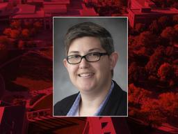 Amy Ort specializes in inclusive pedagogy and has developed resources for instructors on topics like cultivating classroom equity and anti-racist teaching. She also works on projects related to curriculum development and assessment.