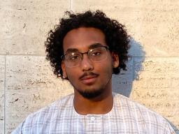 Ahmed Alsayid (CLS Winner 2023)