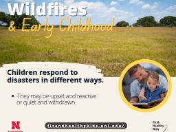 Fit and Healthy Kids Natural Disaster Resources