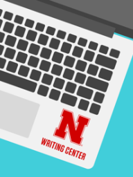 UNL Writing Center Logo
