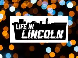 Life in Lincoln - End of the Semester Social 