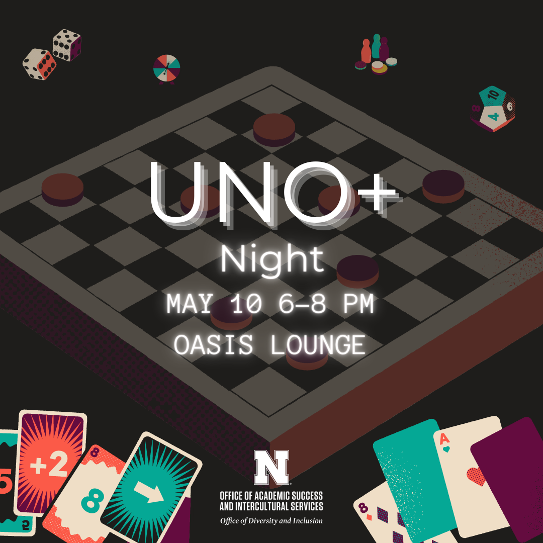 UNO+ Night with OASIS