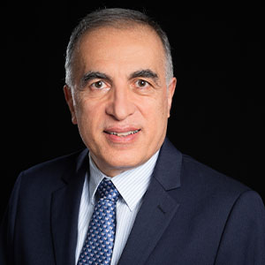 Dr. Majid Nabavi