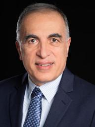 Dr. Majid Nabavi