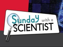 Join School of Computing professor Dr. Mehmet Can Vuran on Sunday, May 21 from 12-3 PM to talk about wireless communications at the university's Sunday with a Scientist event.