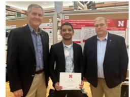 2023 Student Research Days Poster Winners