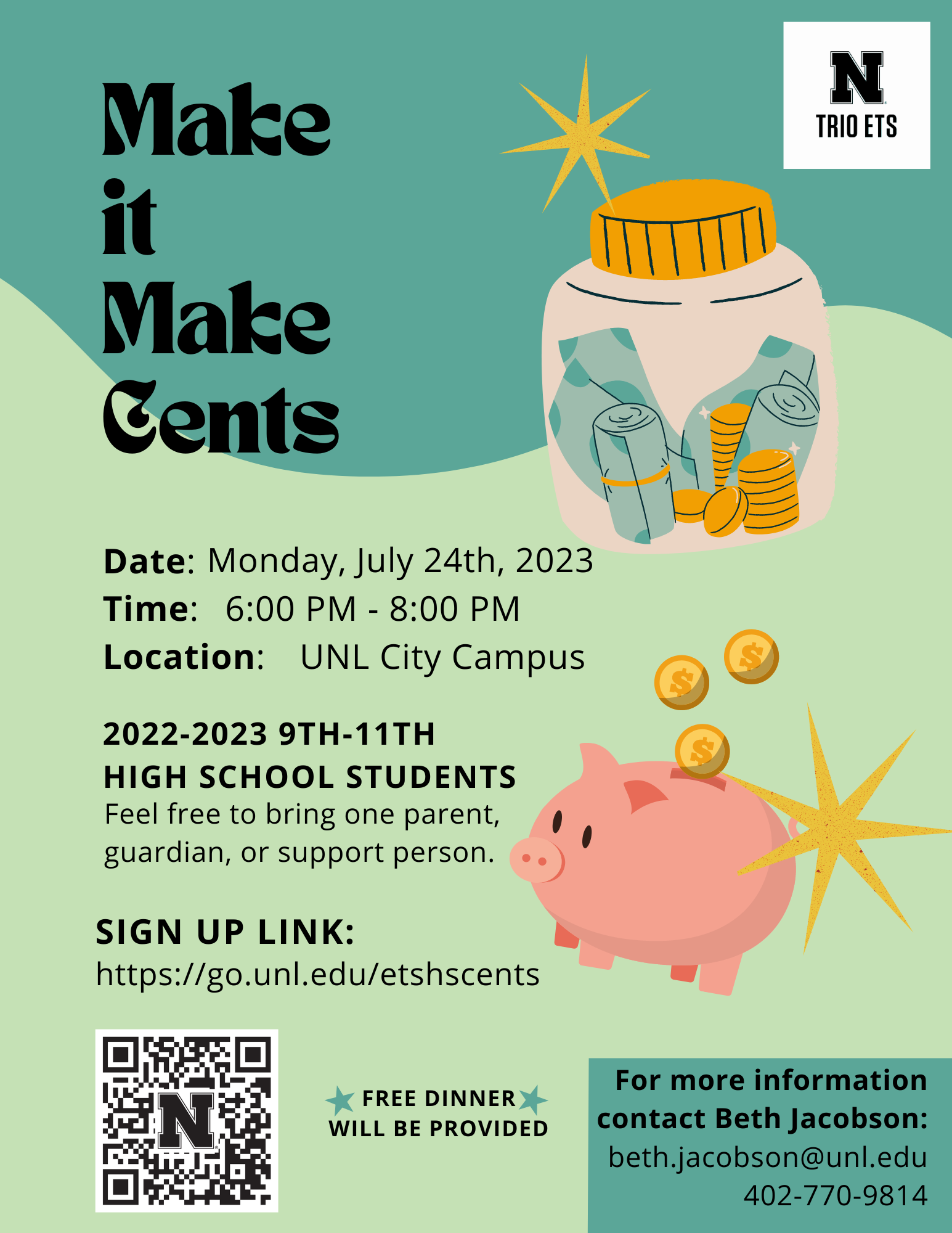 Make it Make Cents