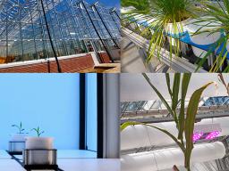 Greenhouse Innovation Center