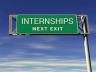 internship opportunity