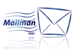 Mailman Group Emailing System