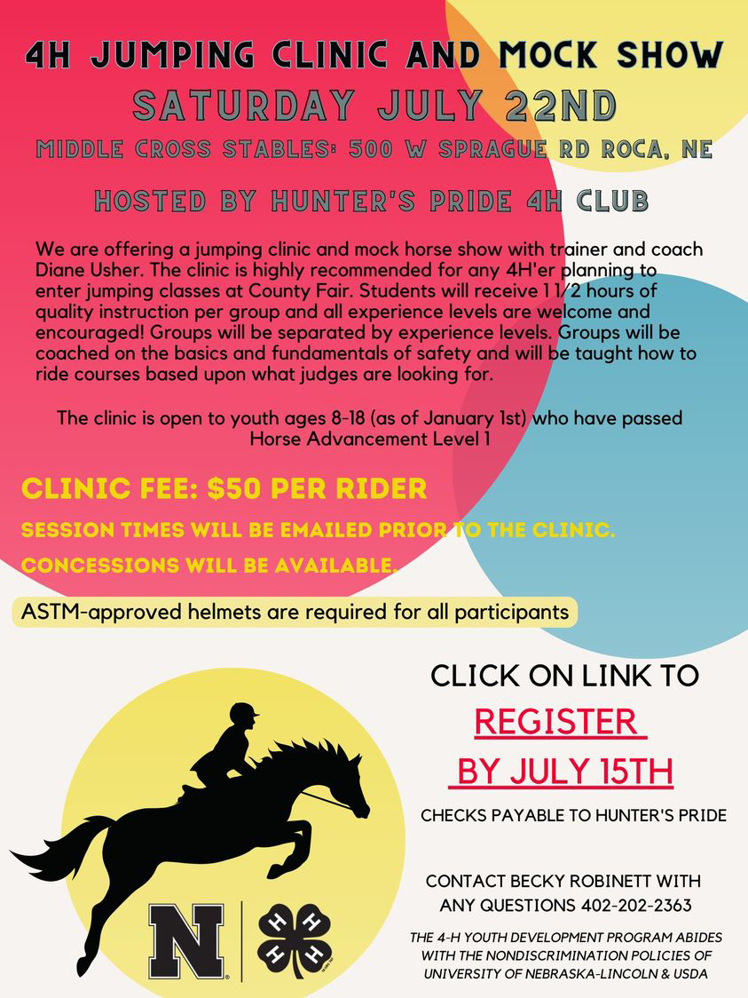 Horse Jumping Clinic July 23.png