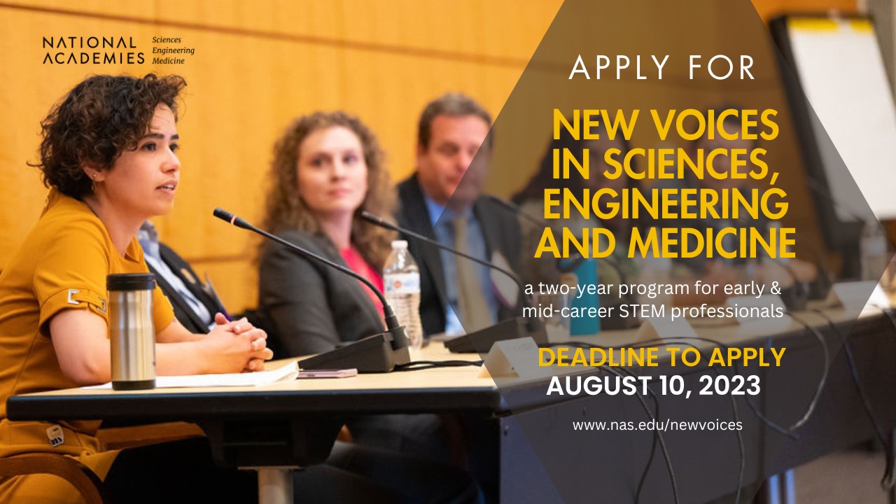 https://www.nationalacademies.org/our-work/new-voices-in-sciences-engineering-and-medicine/for-applicants