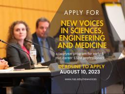 https://www.nationalacademies.org/our-work/new-voices-in-sciences-engineering-and-medicine/for-applicants