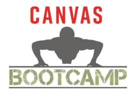 Canvas bootcamp logo