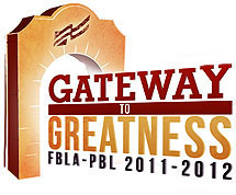Join UNL FBLA-PBL on the Gateway to Greatness!
