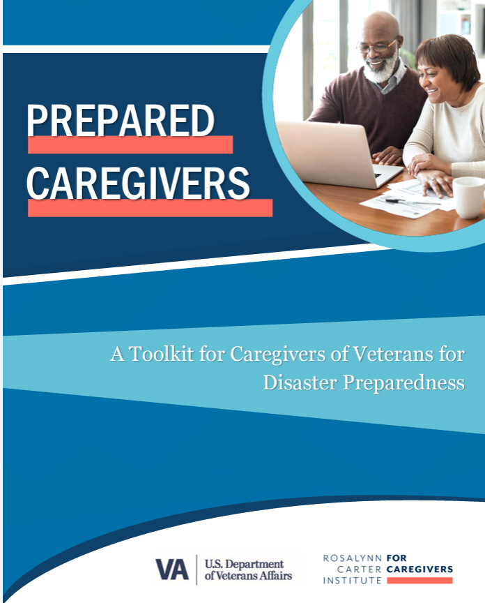 VA Disaster Toolkit