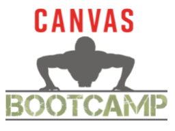 Canvas bootcamp logo