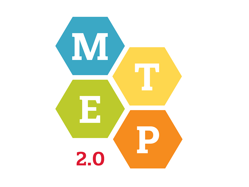 MTEP 2.0 Logo