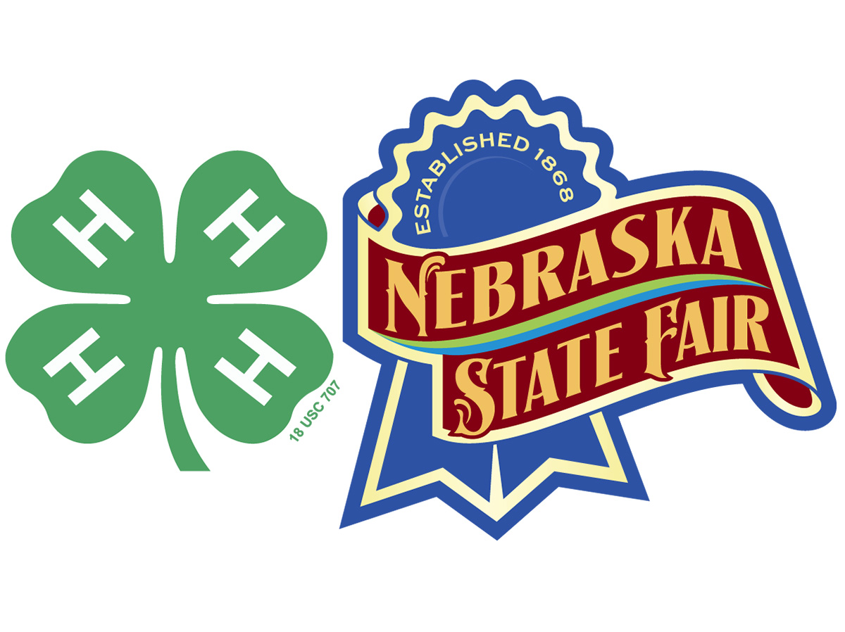 State Fair 4H Schedule Announce University of NebraskaLincoln