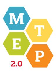 MTEP 2.0 Logo