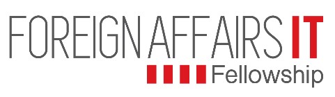 Foreign Affairs Information Technology (FAIT) Fellowship