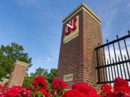Adjusted campus hours and services for Volleyball Day In Nebraska, Aug. 30