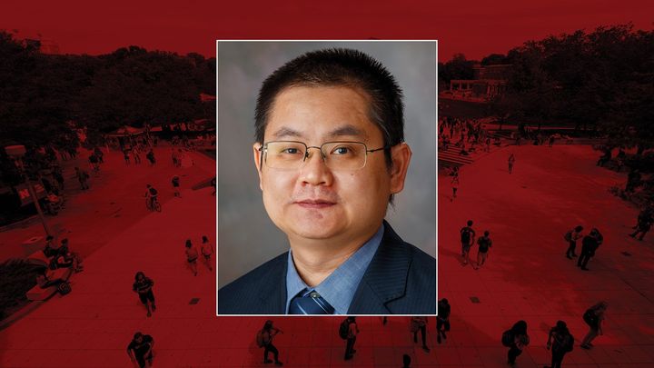 The University of Nebraska-Lincoln has announced its 11 new Grand Challenges projects, including assistant professor Qiuming Yao's project, “TrustGenViz: An Initiative to Advance Trust and Visualization for Generative Language Models of Biological Sequenc