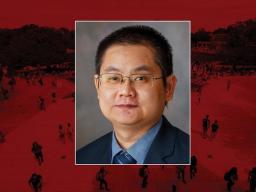 The University of Nebraska-Lincoln has announced its 11 new Grand Challenges projects, including assistant professor Qiuming Yao's project, “TrustGenViz: An Initiative to Advance Trust and Visualization for Generative Language Models of Biological Sequenc
