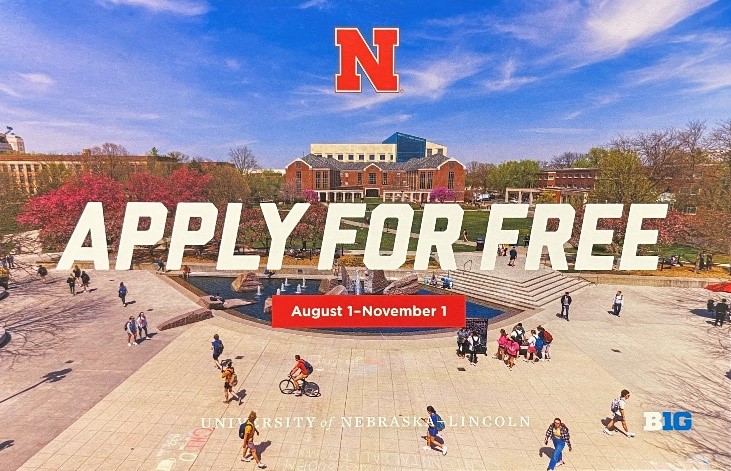 University of Nebraska–Lincoln class of 2027