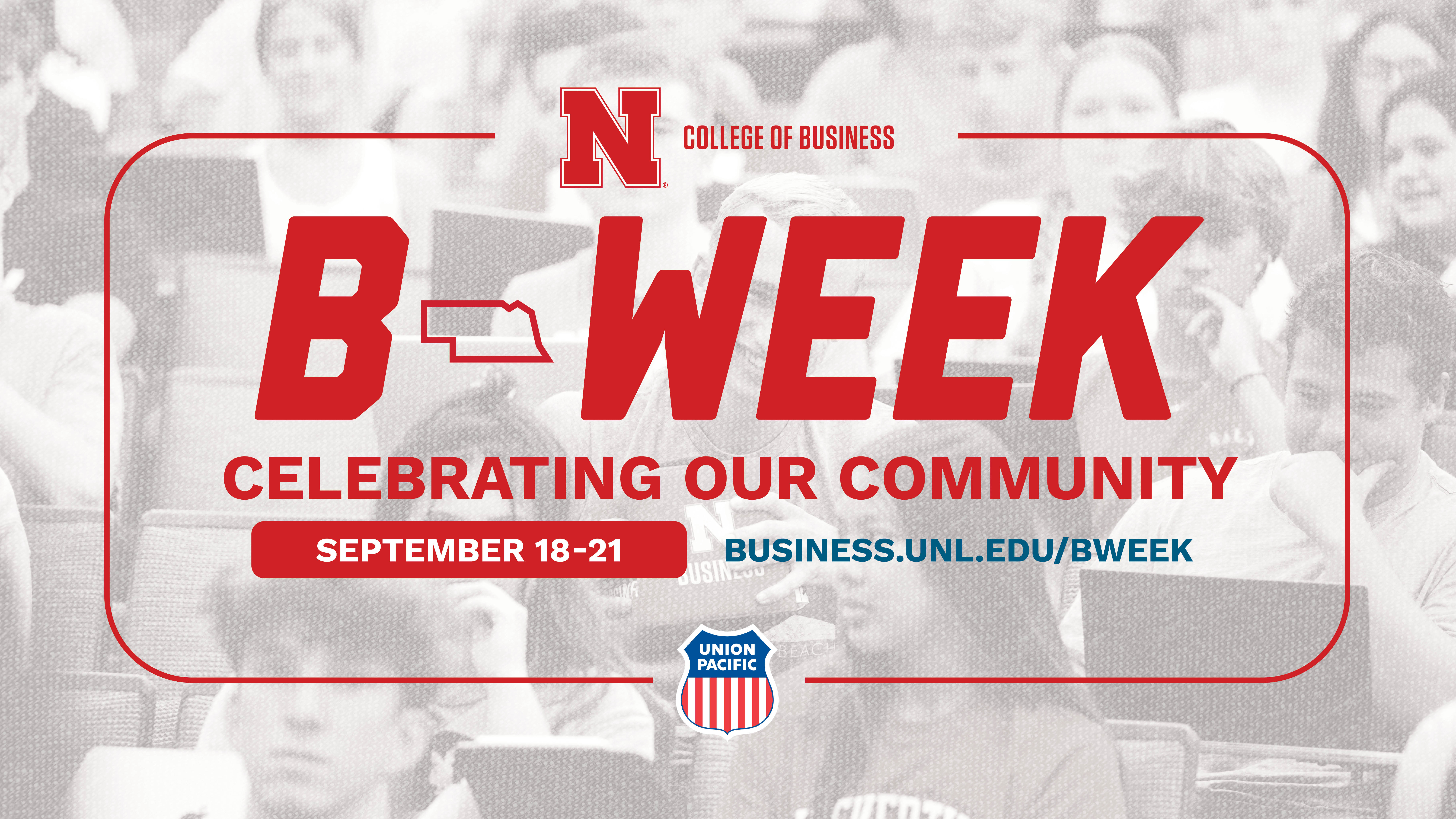 B-Week: Celebrating our Community