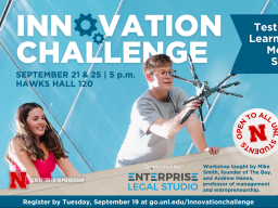 innovation challenge