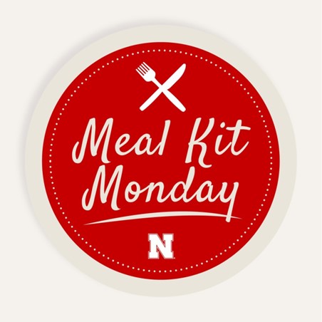 Meal Kit Monday