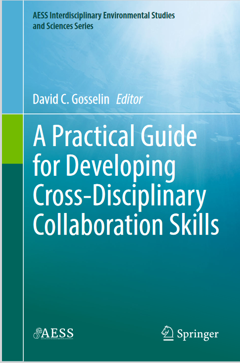 A Practical Guide for Developing Cross-Disciplinary Collaboration Skills