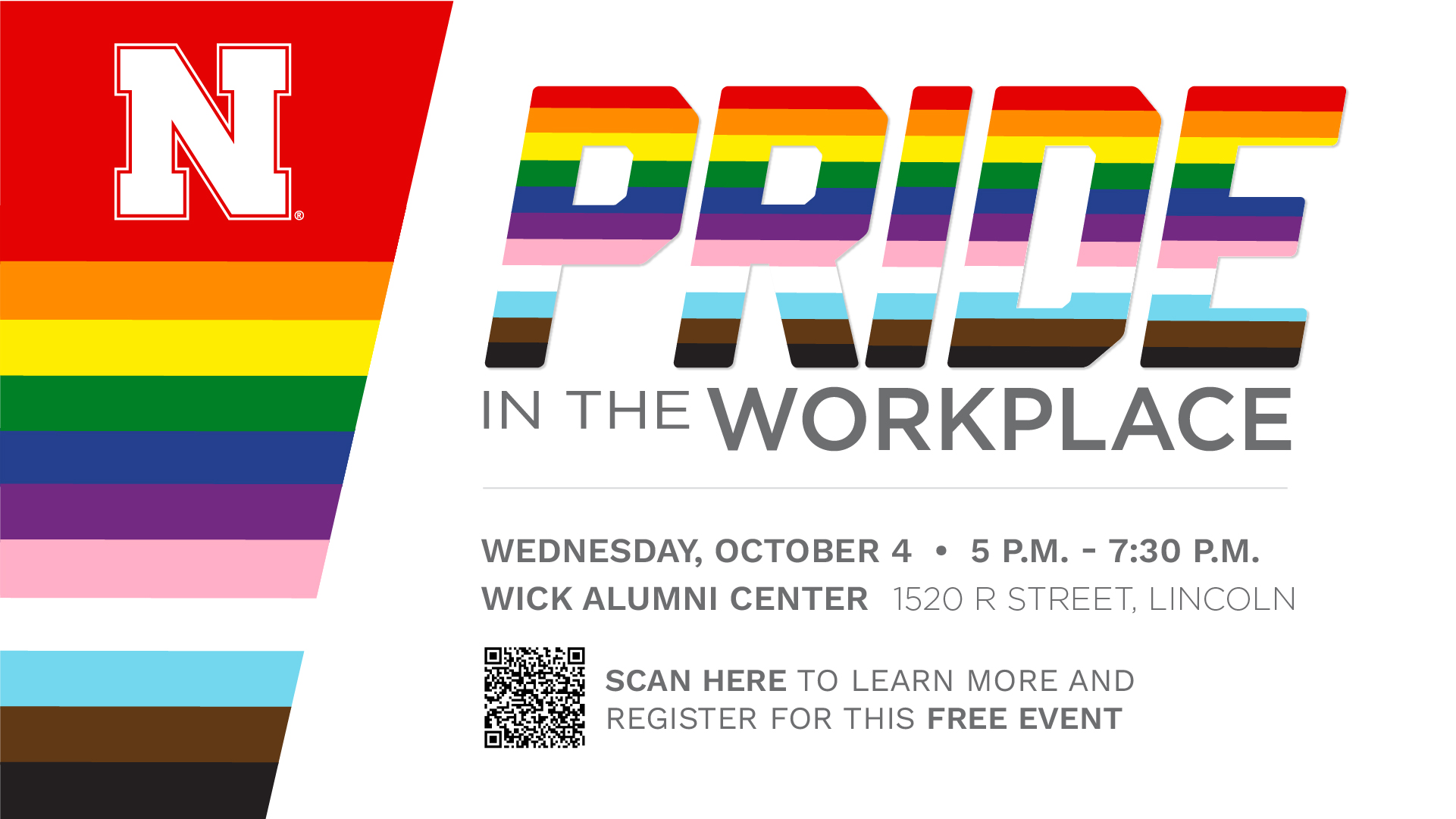 Pride in the Workplace 