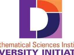 Mathematical Sciences Institutes Diversity Initiative