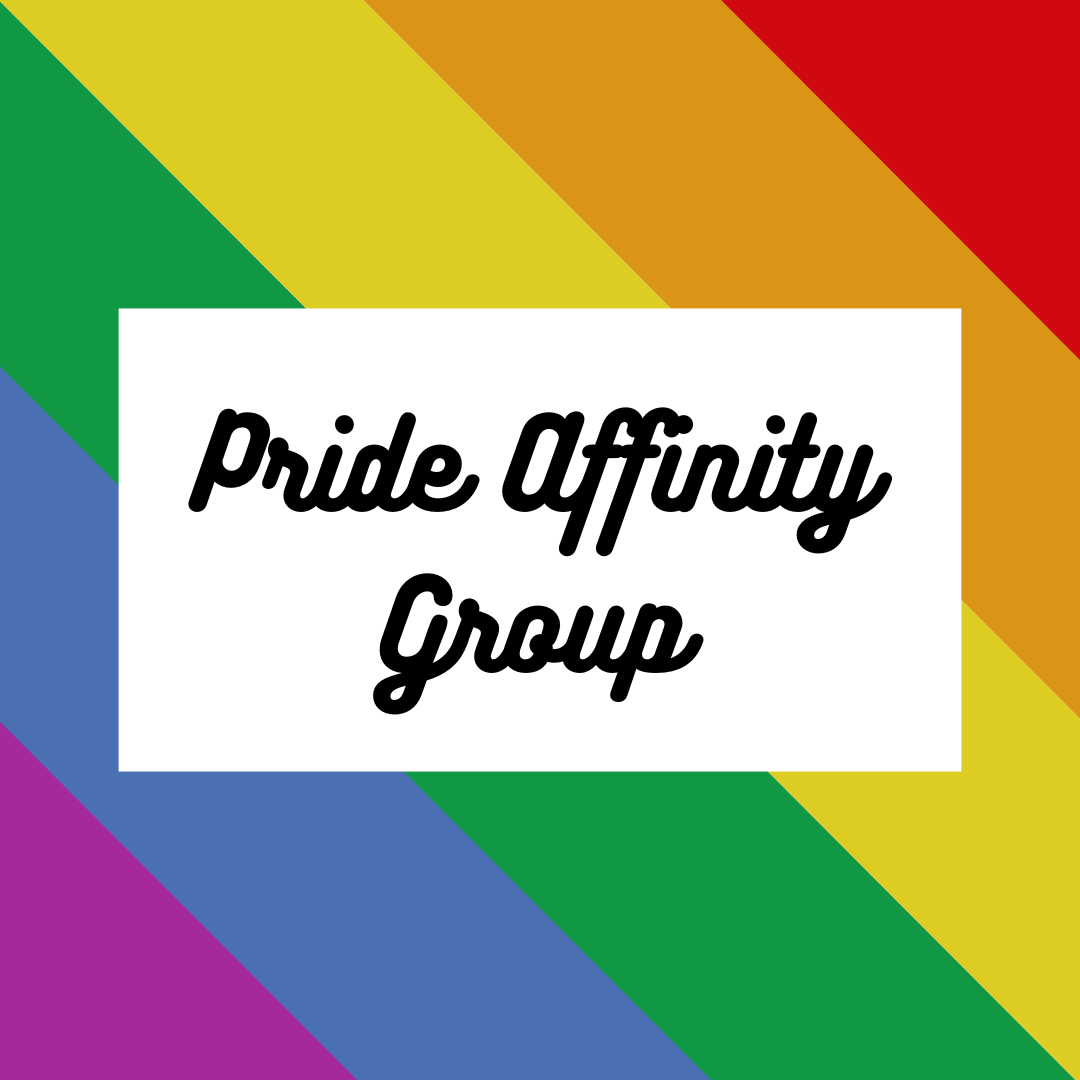 Pride Affinity Group