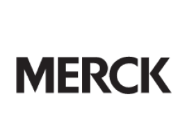 Merck logo