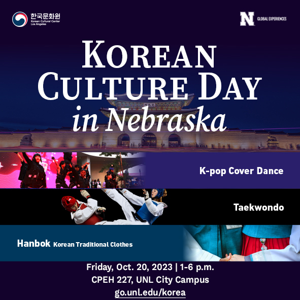 korean culture day