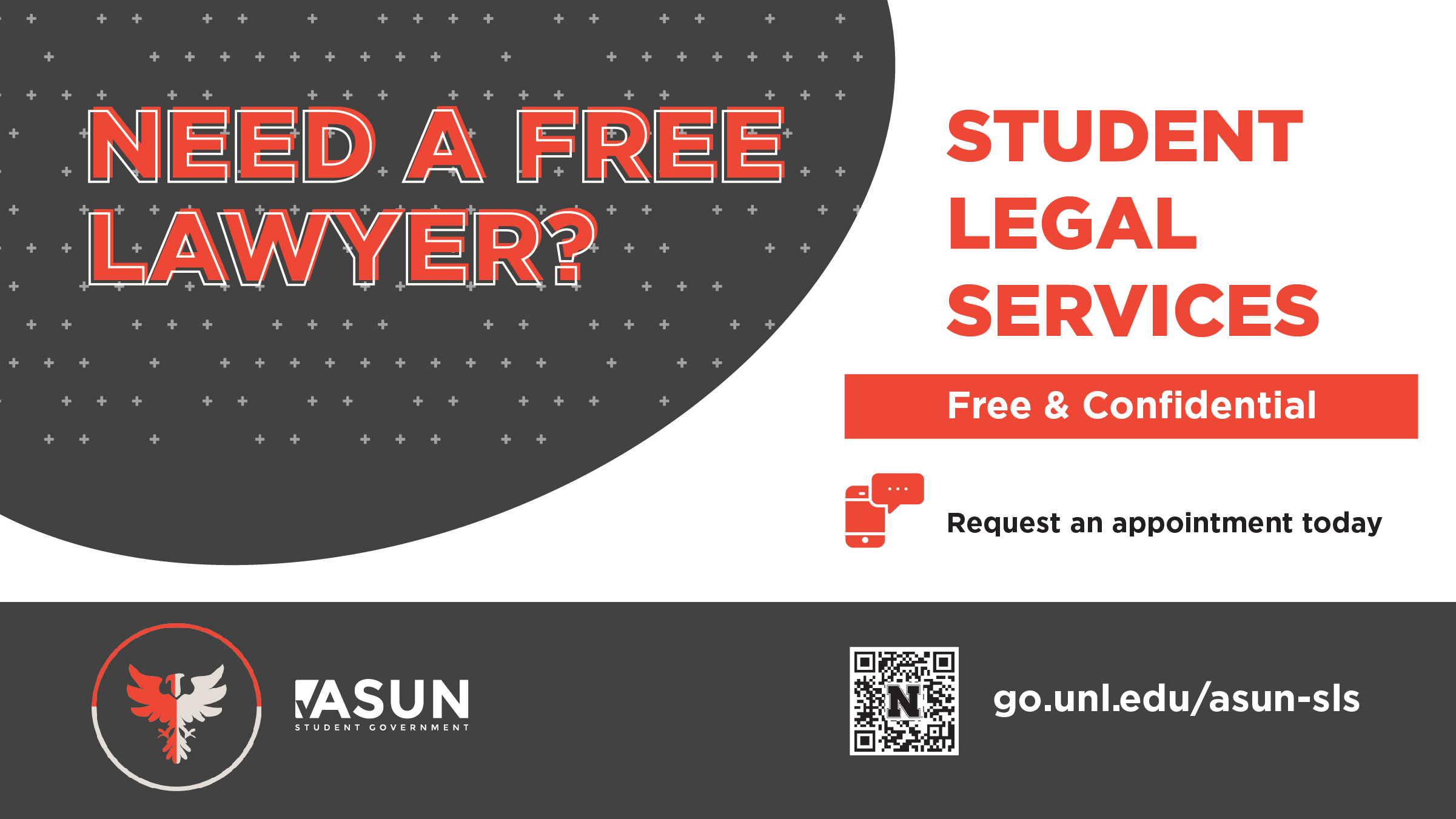 student legal services