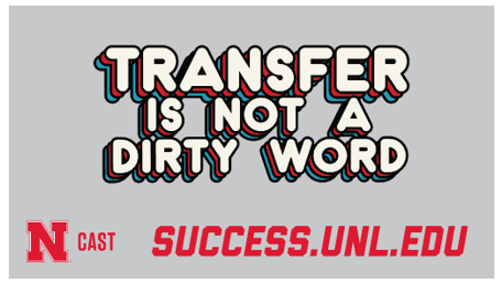 Transfer Is Not A Dirty Word