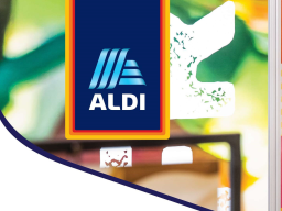 ALDI  - Virtual Information Session 