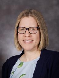 Harriet Wintermute began as the new chair of University Libraires' Acquisitions, Cataloging, Metadata, E-resources department on April 10, 2023.