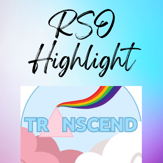 RSO Highlight: TRANScend