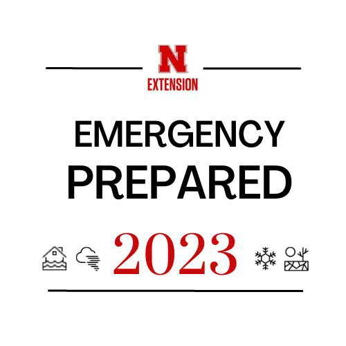 Emergency Prepared 2023