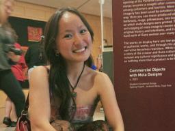 Student Spotlight: Sydney Vu Huynh