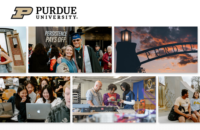 Purdue University 