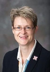 Regina Werum, Professor, Department of Sociology, UNL
